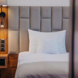 Appartement met Twee Slaapkamers